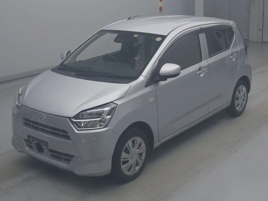 Daihatsu Mira e:S LA350S 2023